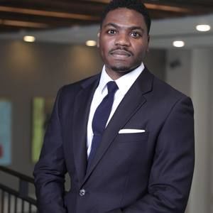 Meet your Posher, Elijah